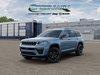 2026 Jeep Grand Cherokee L for sale in Orlando FL