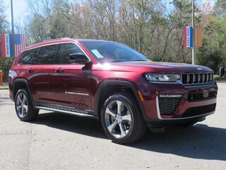 2026 Jeep Grand Cherokee L for sale in Gainesville FL