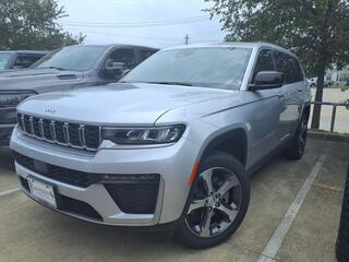 2026 Jeep Grand Cherokee L for sale in Pasadena TX