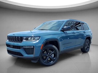 2026 Jeep Grand Cherokee L for sale in Pineville NC