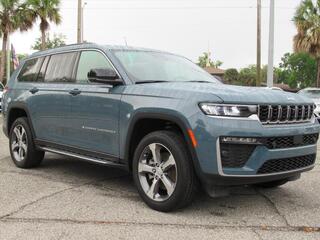 2026 Jeep Grand Cherokee L for sale in Mt. Dora FL