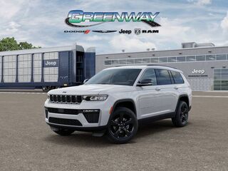 2026 Jeep Grand Cherokee L for sale in Orlando FL