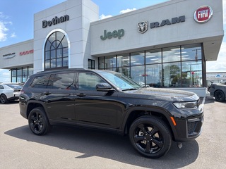 2026 Jeep Grand Cherokee L for sale in Dothan AL