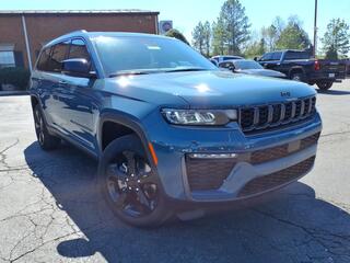 2026 Jeep Grand Cherokee L for sale in Clarksville TN