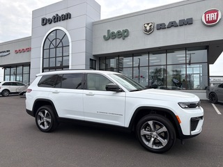 2026 Jeep Grand Cherokee L for sale in Dothan AL