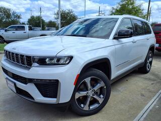 2026 Jeep Grand Cherokee L for sale in Pasadena TX