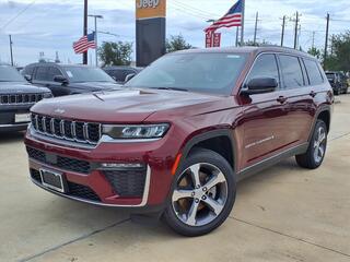 2026 Jeep Grand Cherokee L for sale in Pasadena TX