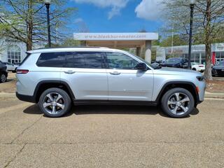 2026 Jeep Grand Cherokee L for sale in Nashville TN