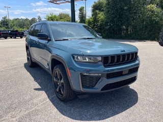 2026 Jeep Grand Cherokee L for sale in Dothan AL