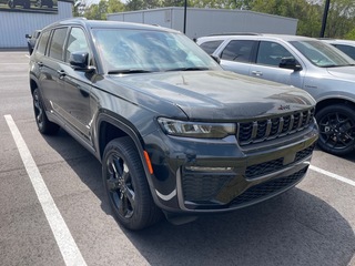2026 Jeep Grand Cherokee L for sale in Dothan AL