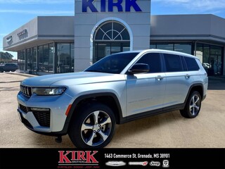 2026 Jeep Grand Cherokee L for sale in Grenada MS