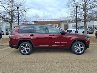 2026 Jeep Grand Cherokee L for sale in Nashville TN