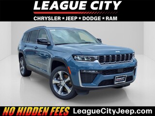 2026 Jeep Grand Cherokee L for sale in League City TX