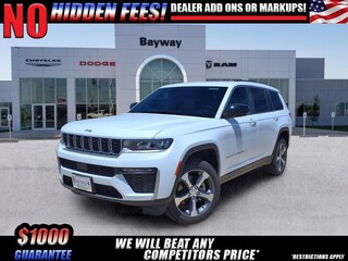 2026 Jeep Grand Cherokee L for sale in Pasadena TX