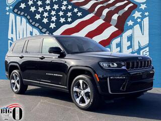 2026 Jeep Grand Cherokee L for sale in Greenville SC
