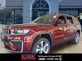 2026 Jeep Grand Cherokee L for sale in Grenada MS