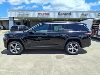 2026 Jeep Grand Cherokee L for sale in Greenville MS
