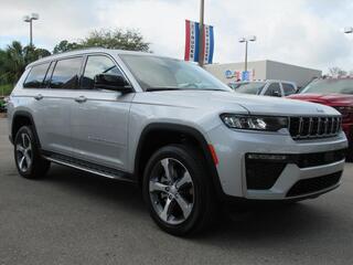 2026 Jeep Grand Cherokee L for sale in Gainesville FL