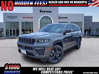 2026 Jeep Grand Cherokee L for sale in Pasadena TX