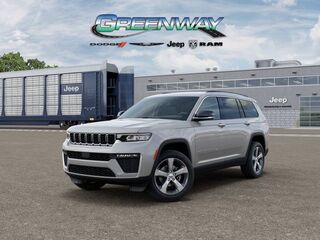 2026 Jeep Grand Cherokee L for sale in Orlando FL