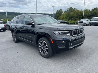 2021 Jeep Grand Cherokee L for sale in Ringold GA