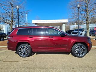 2022 Jeep Grand Cherokee L for sale in Nashville TN