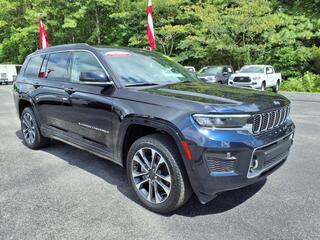 2023 Jeep Grand Cherokee L for sale in New Bern NC