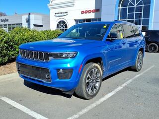 2023 Jeep Grand Cherokee L for sale in Fort Mill SC