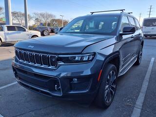 2022 Jeep Grand Cherokee L for sale in Fort Mill SC