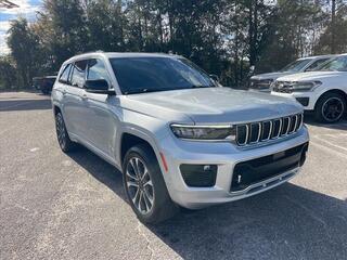 2022 Jeep Grand Cherokee L for sale in Dothan AL