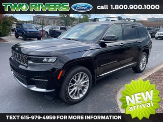 2023 Jeep Grand Cherokee L for sale in Mt. Juliet TN