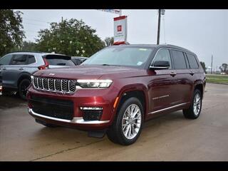 2022 Jeep Grand Cherokee L for sale in Bossier City LA