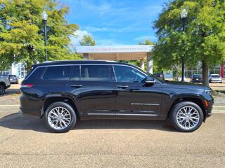 2022 Jeep Grand Cherokee L for sale in Nashville TN