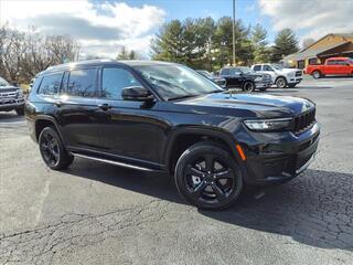 2021 Jeep Grand Cherokee L for sale in Clarksville TN