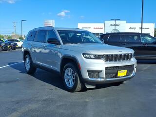2022 Jeep Grand Cherokee L for sale in Hazlet NJ