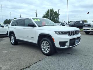 2022 Jeep Grand Cherokee L for sale in South Hill VA