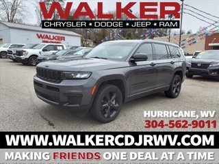 2023 Jeep Grand Cherokee L for sale in Hurricane WV