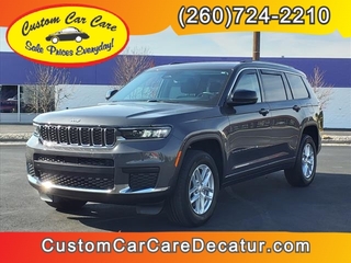 2023 Jeep Grand Cherokee L