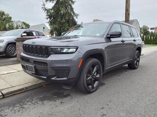 2023 Jeep Grand Cherokee L for sale in Garwood NJ