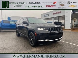 2023 Jeep Grand Cherokee L