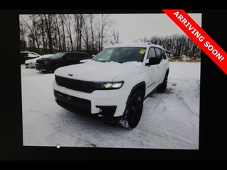 2023 Jeep Grand Cherokee L for sale in Bourbonnais IL