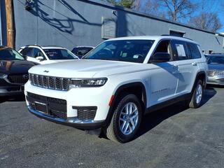 2023 Jeep Grand Cherokee L for sale in Garwood NJ