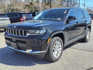 2023 Jeep Grand Cherokee L for sale in Matteson IL