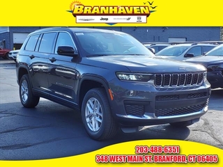 2023 Jeep Grand Cherokee L for sale in Branford CT