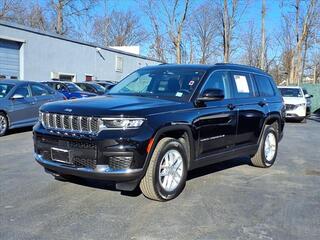 2023 Jeep Grand Cherokee L for sale in Garwood NJ