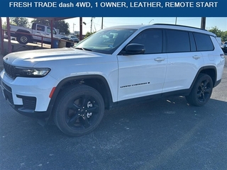 2023 Jeep Grand Cherokee L for sale in Dallas TX
