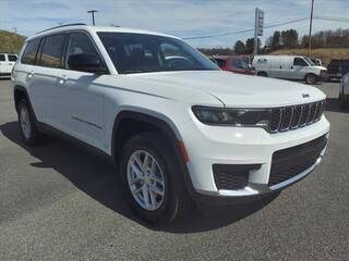 2023 Jeep Grand Cherokee L for sale in Lebanon VA