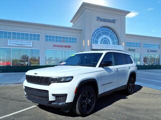 2023 Jeep Grand Cherokee L for sale in Clinton Twp. MI