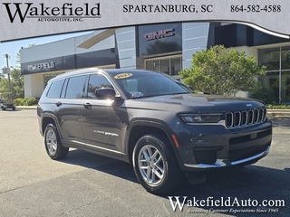 2023 Jeep Grand Cherokee L for sale in Spartanburg SC