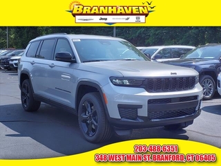 2023 Jeep Grand Cherokee L for sale in Branford CT